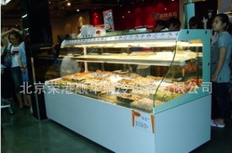 “沒有規(guī)矩不成方圓”?【敞開式冷藏展示柜】為適應(yīng)市場(chǎng)而調(diào)整