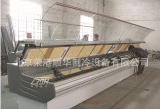 什么樣的【熟食冷柜】設(shè)計(jì)標(biāo)準(zhǔn)才是合適的呢？