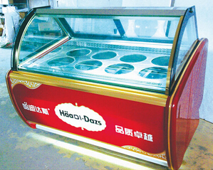 怎樣使用冰淇淋柜才能更加節(jié)能？