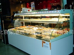 敞開式冷藏展示柜，優(yōu)勢怎么？